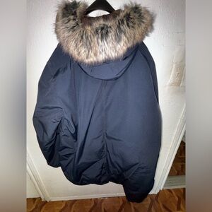 Michael Kors Navy Blue